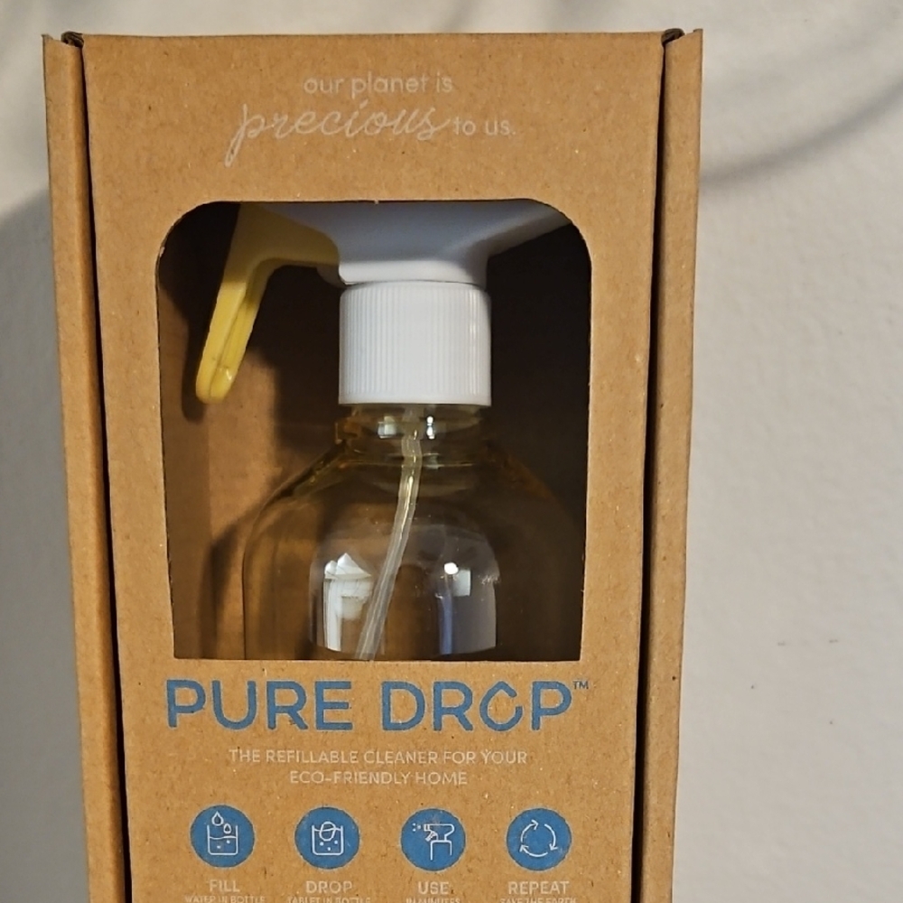 Pure Drop Multi-Surface Cleaner - Picture 3 of 6